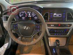 هیوندای سۆناتا